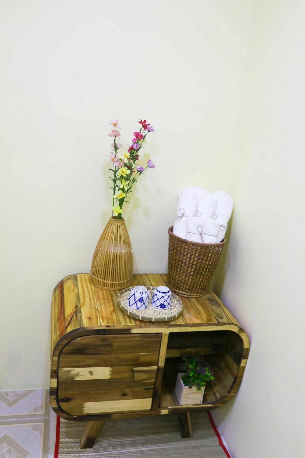 Saigon Old Town Homestay Ho Chi Minh City Exterior photo